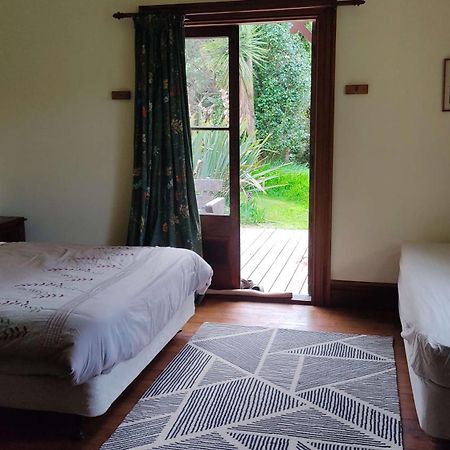 The Innlet, Country Apartments And Cottages Collingwood Bagian luar foto