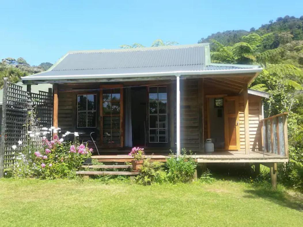 The Innlet, Country Apartments And Cottages Collingwood Bagian luar foto