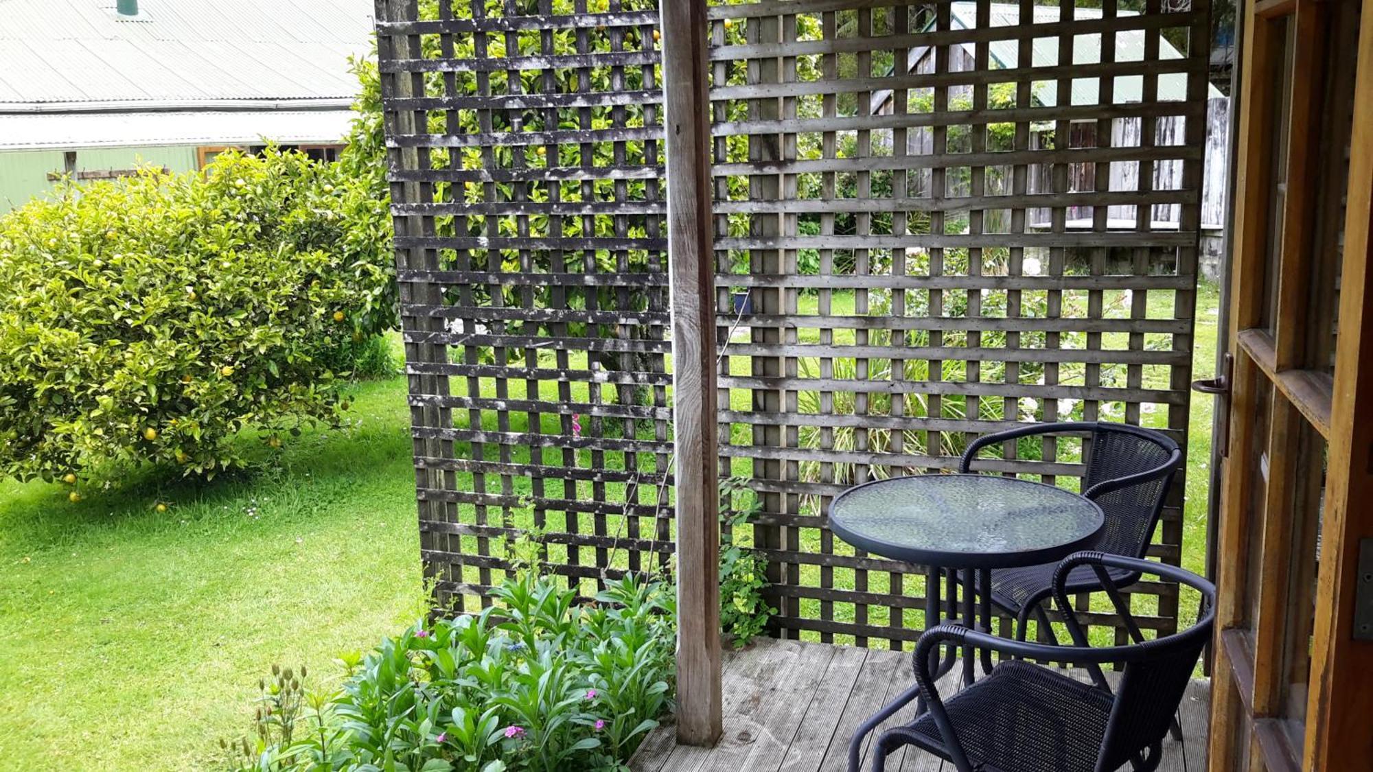 The Innlet, Country Apartments And Cottages Collingwood Ruang foto