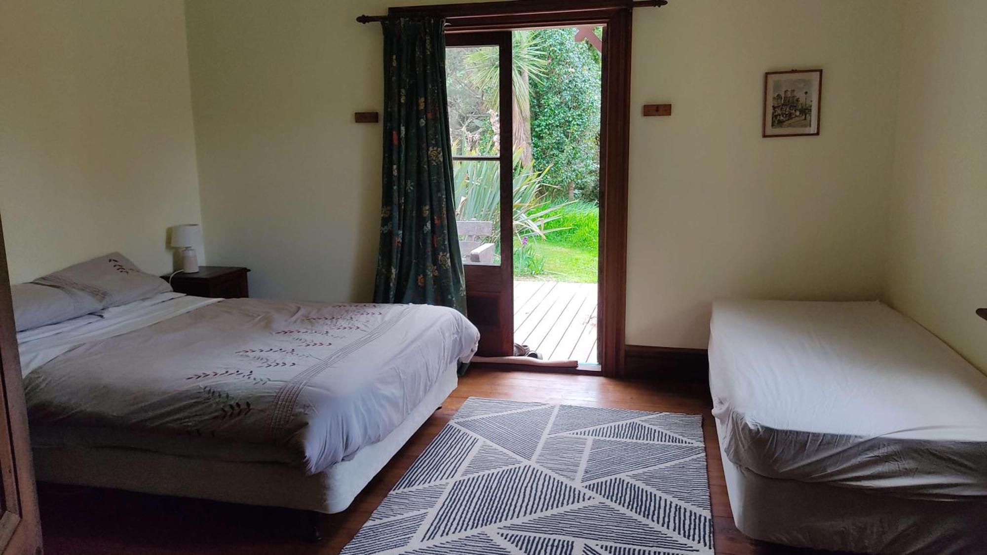 The Innlet, Country Apartments And Cottages Collingwood Bagian luar foto