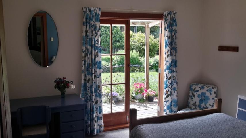 The Innlet, Country Apartments And Cottages Collingwood Bagian luar foto