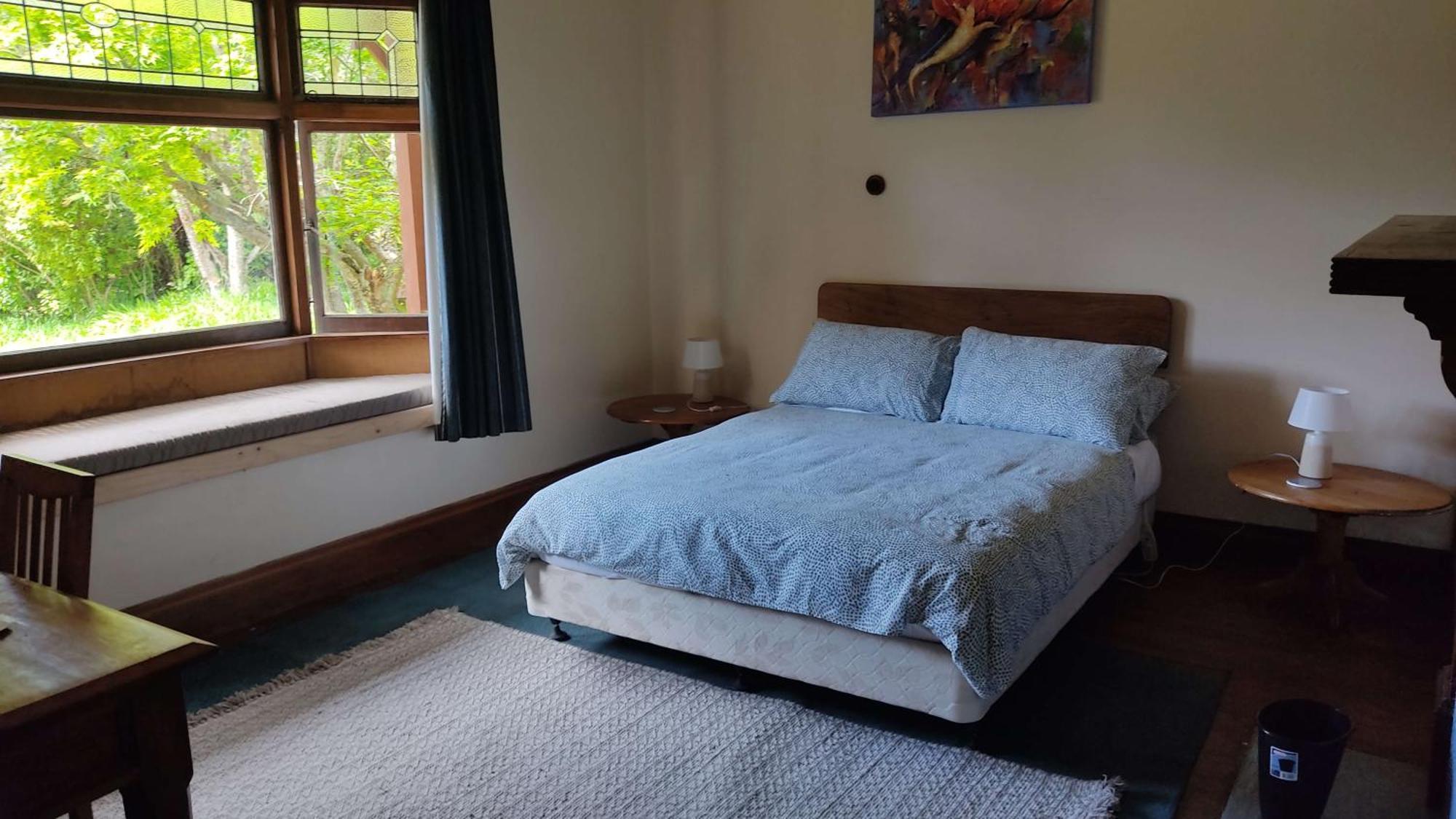 The Innlet, Country Apartments And Cottages Collingwood Bagian luar foto