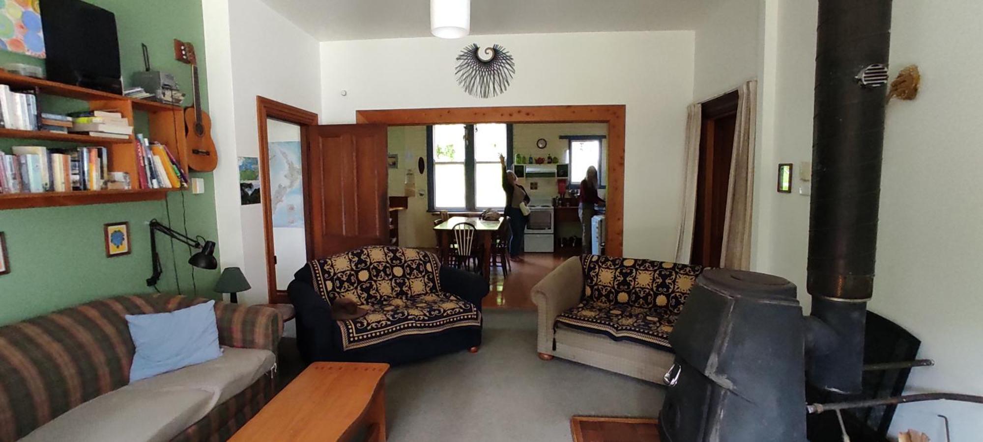 The Innlet, Country Apartments And Cottages Collingwood Bagian luar foto