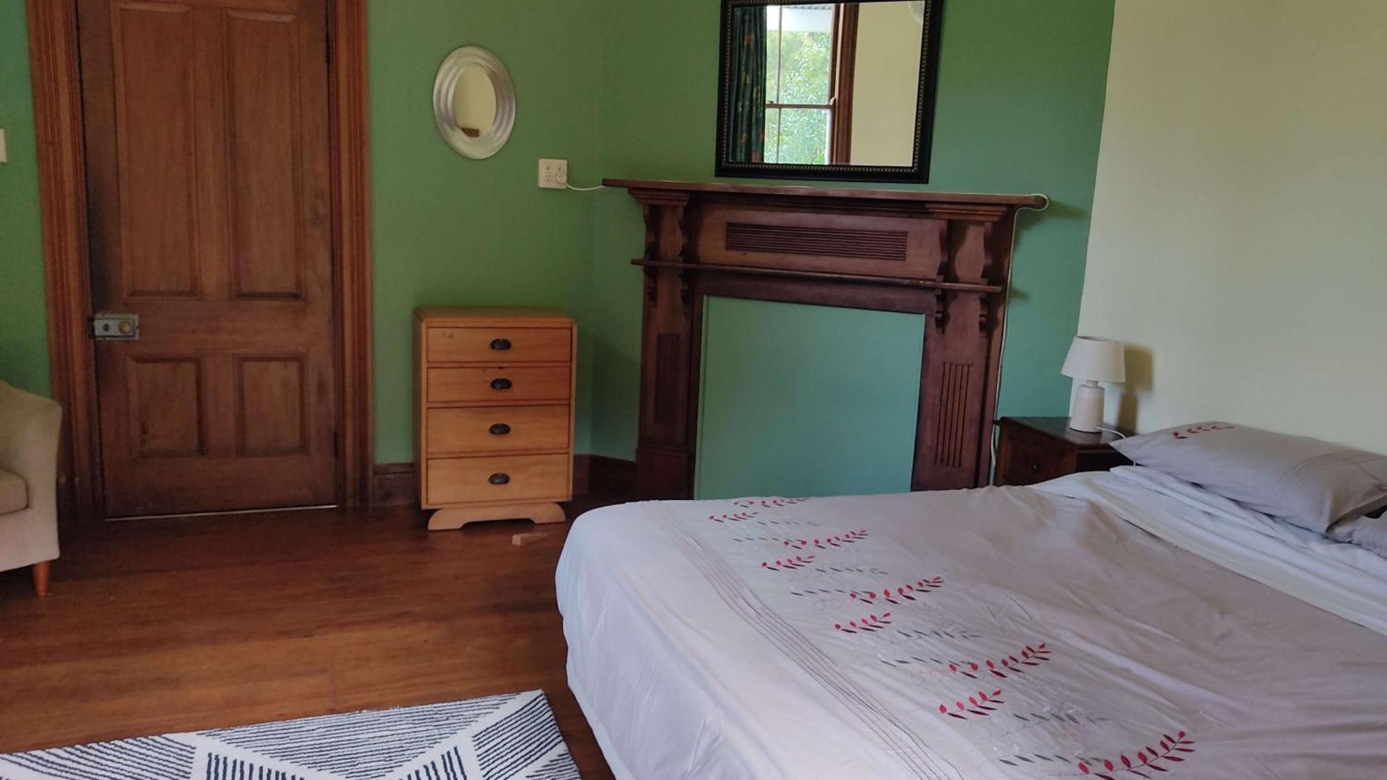 The Innlet, Country Apartments And Cottages Collingwood Bagian luar foto