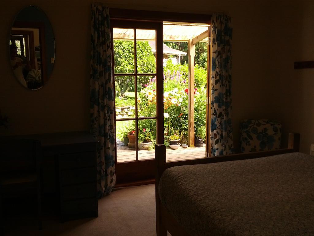 The Innlet, Country Apartments And Cottages Collingwood Bagian luar foto