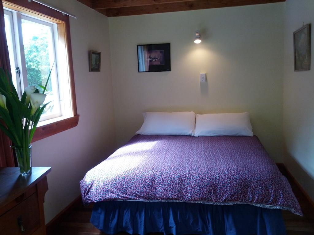 The Innlet, Country Apartments And Cottages Collingwood Ruang foto