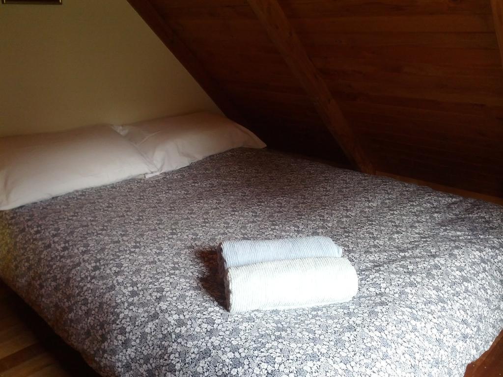 The Innlet, Country Apartments And Cottages Collingwood Ruang foto