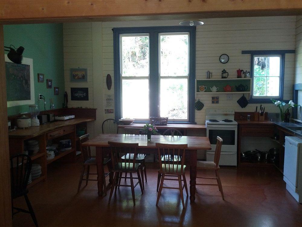 The Innlet, Country Apartments And Cottages Collingwood Bagian luar foto